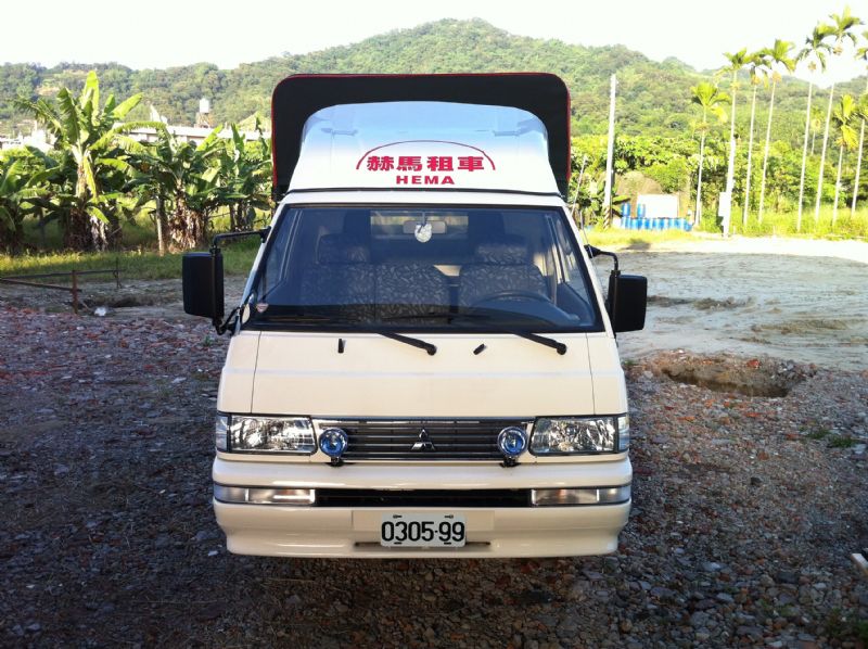 赫馬租車 台中租車 大小貨車出租 5~7人座休旅車出租 台中貨車出租 豐原貨車出租 - 20120614172031-820150842.jpg(圖)