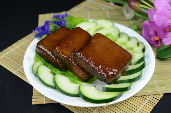 三寶食堂七月底前不限種類美食一律八折優惠唷~ - 20120706111411_544790385.JPG(圖)