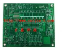 【才嘉科技-高雄】PCB打樣/ 小量生產/ 雙層 100mm*100mm 10pcs 1500元 多種促銷尺寸 飛針免費 FR-4_圖片(1)