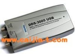 【才嘉科技】 DDS-3005 PC USB Base 虛擬信號產生器(HANTEK原廠台灣南區總代理)任意波形發生器+頻率計 - 20120808161818_414068406.jpg(圖)