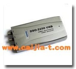 【才嘉科技】 DSO-2250 100M PC USB Base 示波器(HANTEK原廠台灣南區總代理)可連續錄制,繁體中文介面 - 20120808162130_414150359.jpg(圖)