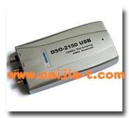 【才嘉科技】 DSO-2150 60M PC USB Base 示波器(HANTEK原廠台灣南區總代理)可連續錄制,繁體中文介面 - 20120808162250_414285125.jpg(圖)