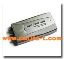 【才嘉科技】 DSO-2090 40M PC USB Base 示波器(HANTEK原廠台灣南區總代理)可連續錄制,繁體中文介面 - 20120808162457_414364500.jpg(圖)