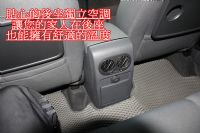 06年GOLF PLUS 銀色柴油車6安全氣囊才跑4萬5千絨布座椅質感優車庫女用車無事故小型車界最省油最安全薄利出售與你做朋友_圖片(2)