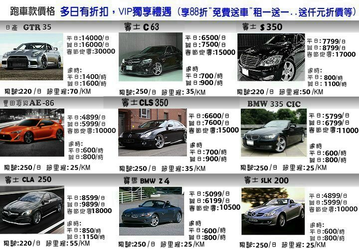 台北租車-最便宜2015  MARCH最低首日499元 - 20121230011721-865381500.JPG(圖)