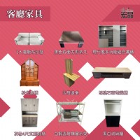 台中買家具推薦｜全新、二手家具怎麼選？從預算、品質到配送一次看懂04-24078608_圖片(2)