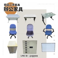 來宏品二手家具挖寶！超值家具家電一次逛，找到適合自己的剛剛好 04-24078608_圖片(3)