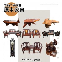 來宏品二手家具挖寶！超值家具家電一次逛，找到適合自己的剛剛好 04-24078608_圖片(4)