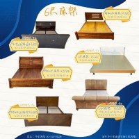 找好床不必花大錢！高品質二手床架找宏品0424078608_圖片(2)
