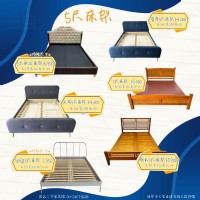 找好床不必花大錢！高品質二手床架找宏品0424078608_圖片(3)