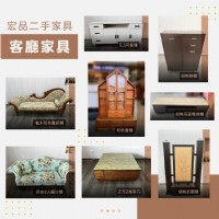 想換家具家電但不想花太多？來宏品二手家具館看看吧04-24078608_圖片(2)