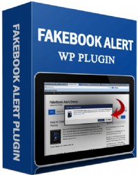 [中文WordPress外掛推薦] Fakebook Alert 繁體中文版 – 透過經過設計的FB通知框來增加你的網路收入！_圖片(1)