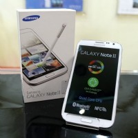 Galaxy Note 2 II N7100真正5.5吋1:1雙卡N7102一比一已ROOT權限~MTK 6589四核心核心非雙核心6577_圖片(4)