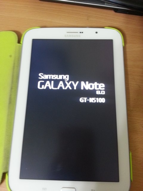 Samsung Galaxy Note 8.0(3G) Tab 3 MTK 6589 完美1:1版8吋N5100平版手機~已解ROOT權限+PLAY商店+三星帳號登錄+Samsung市場APPS商店 - 20131005112310-400449790.jpg(圖)