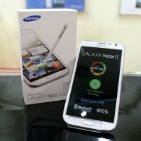 (最低價5900元)GALAXY Note 2 II N7100亞太版已ROOT權限5.5吋1:1雙核心及N719四核心一比一高通8265Q非S4 6589懸浮子母畫面?_圖片(1)