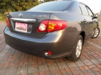 Toyota Altis 1.8 E版 可全貸喔!!!_圖片(4)