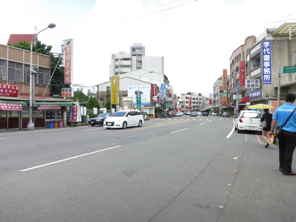 中山北路雙路面錢潮店面 - 20140704093706-438637146.JPG(圖)