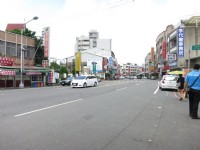 中山北路雙路面錢潮店面_圖片(2)