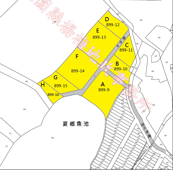 楊梅市員本段總面積4023.3坪~投資客的最愛 - 20140829151203-297883241.jpg(圖)