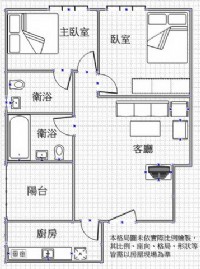 嘉義市中心/民生北路11號公園旁/投資自住稀有價優_圖片(4)