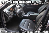 【大飛嚴選】永不安分的靈魂 擁有BENZ C300 不需理由 AMG 全景天窗 年前促銷中_圖片(3)