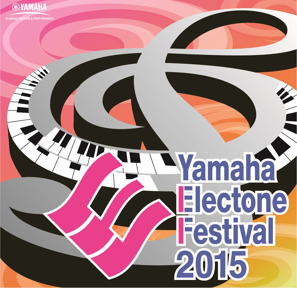 Yamaha ELECTONE Festival 電子琴總決賽 | 免費入場 歡迎聆賞 - 20150608112249-734276677.jpg(圖)