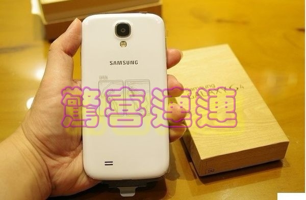 真實5吋手勢懸浮頁面S4四核心MTK 6589一比一已ROOT權限1300萬Android 4.2.2安卓智能單/雙卡I9502完全1:1版I9500保護殼/皮套通用~另有亞太I959  - 20070419053204-600051389.jpg(圖)