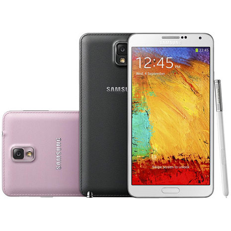 Samsung Galaxy Note 3 III高質感設計師皮革背蓋 5.7吋螢幕 1:1 機身MTK 6589/6582四核心一比一版6592八核心GM-N900單卡內建16G - 20120506004713-76811594.jpg(圖)