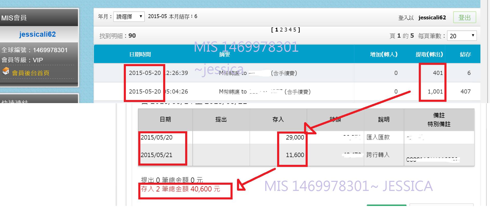 分享一個很棒的網路賺錢方法哦 - 20150522034722-238022915.jpg(圖)