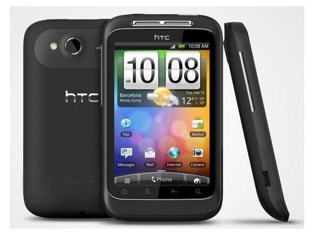 HTC Wildfire S 二代野火機功能正常..輕巧方便攜帶的入門智慧型手機. 小巧.鈴聲大.好用.好看.智慧型手機便宜賣~ - 20150506091203-874786637.JPG(圖)