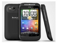 HTC Wildfire S 二代野火機功能正常..輕巧方便攜帶的入門智慧型手機. 小巧.鈴聲大.好用.好看.智慧型手機便宜賣~_圖片(1)