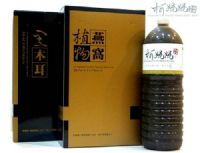 柯媽媽の黑木耳養生露│2011年最佳年節伴手禮． 兼具養生與健康的超值好禮 _圖片(2)