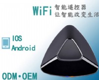 wifi遠程智能遙控器萬能遙控器智能家居物聯網手機遠程遙控_圖片(2)