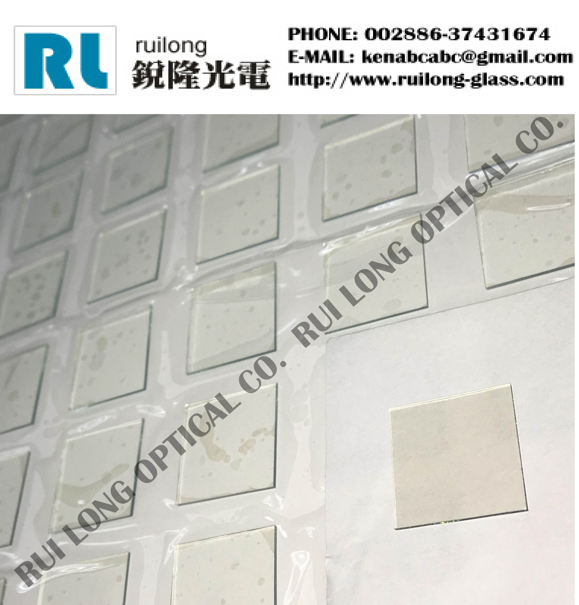  銳隆光電 037-431674  石英玻璃Fused quartz tube Fused quartz plate Arc quartz crucible Fused silica plate - 20151212130624-846792163.jpg(圖)