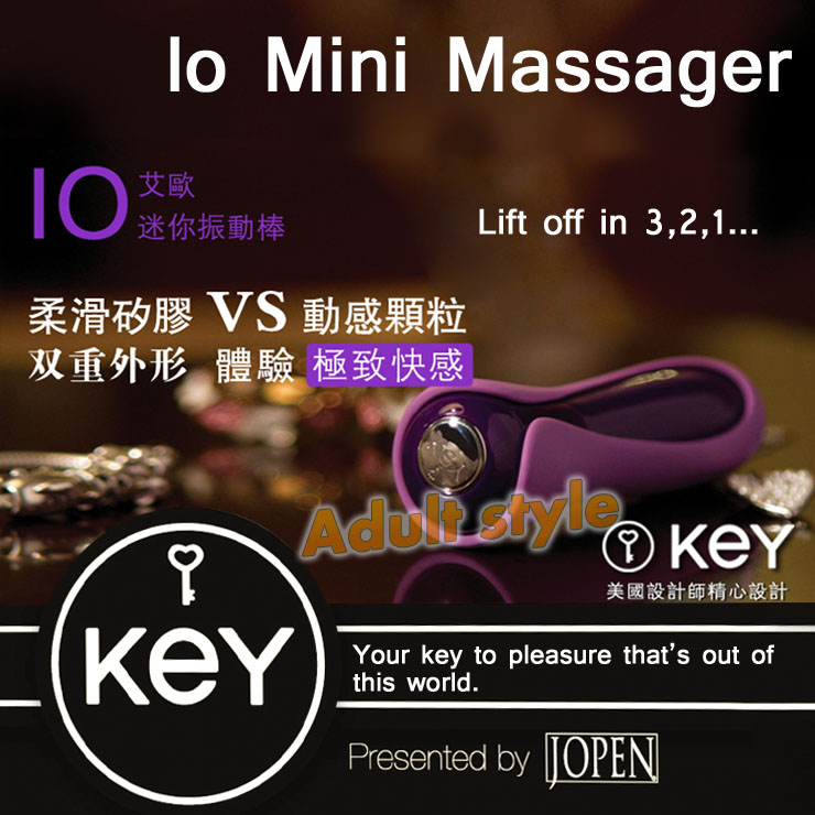 【美國KEY-Io艾歐迷你震動棒】台北情趣用品店哪裡有 - 20150930141830-593964171.jpg(圖)