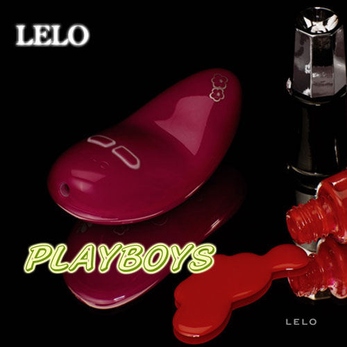 【LELO-NEA高質感充電式花瓣按摩器】情趣用品第一交椅  - 20151202110238-25394609.jpg(圖)