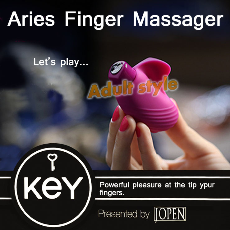 【美國KEY-Aries Finger艾麗斯震動指環】情趣用品全家貨到付款  - 20151208105403-543305348.jpg(圖)