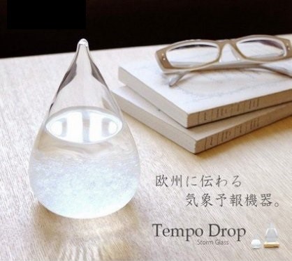 【歐寶國際商城】HOT熱銷商品 - Tempo Drop氣象球 - 20151112141536-309167674.jpg(圖)