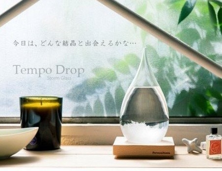 【歐寶國際商城】HOT熱銷商品 - Tempo Drop氣象球 - 20151112141536-309175689.jpg(圖)