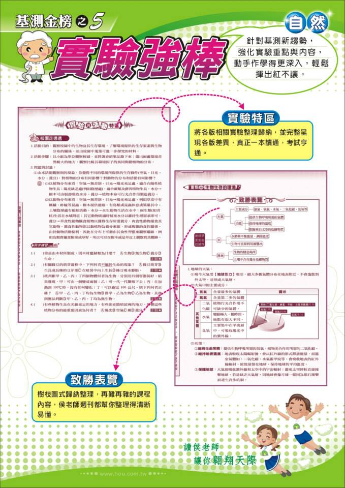 侯老師國中週刊-補習家教參考書三合一 - 20160126151304-792561732.jpg(圖)