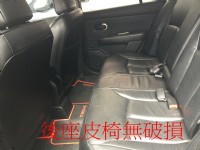 TIIDA ３５００元交車專案 即可擁有_圖片(4)