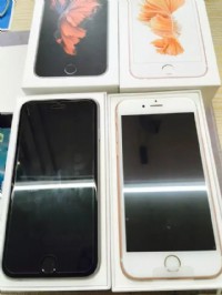 長期批發蘋果手機蘋果iPhone6，iPhone6s，iPhone6s(pIus)，iPhone5s，三星手機等系列。_圖片(1)