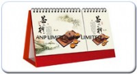 座枱月曆製作 DESK CALENDAR_圖片(3)