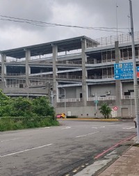 左營高鐵後站-高曝光廣告牆/看板出租_圖片(3)