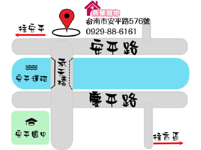 全台台南獨家西高地白梗明星犬舍燕翬物專業培育寵物專賣店 - 20160701154555-359986307.jpg(圖)