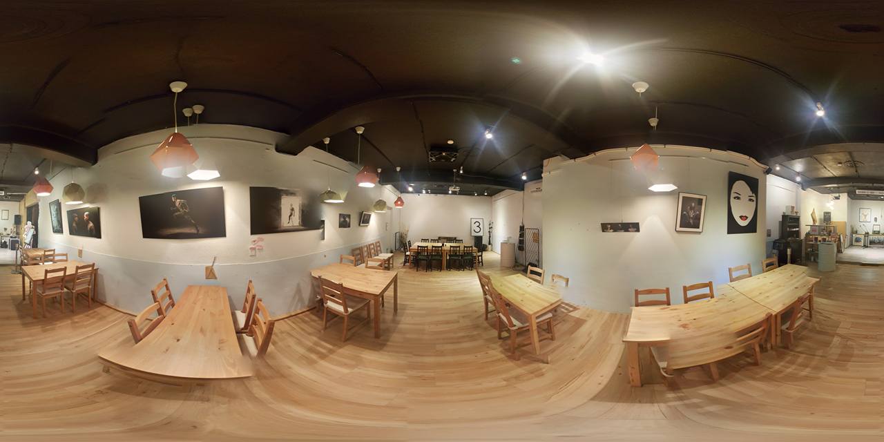 3 Cafe Studio 場地出租包場 - 20160726112832-519586850.jpg(圖)