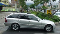 [買車王]2005年型Benz C240T旅行車歐洲車容易壞的零件已全更新敢做別的車商不敢做的保固電0987758758_圖片(2)