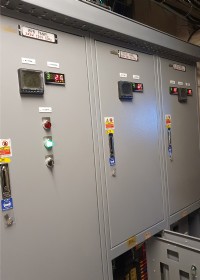 軌道型熱電偶溫度轉換器-管道式CO2風管型RS485傳送器-大字幕VOC溫度氣體濃度顯示器-插入式一氧化碳溫溼度感測器-出水口RTD温度水管型感測器-8迴路PT100循環顯示控制器_圖片(3)