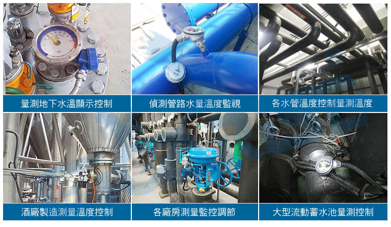 軌道型熱電偶溫度轉換器-管道式CO2風管型RS485傳送器-大字幕VOC溫度氣體濃度顯示器-插入式一氧化碳溫溼度感測器-出水口RTD温度水管型感測器-8迴路PT100循環顯示控制器 - 20250621151012-489931959.jpg(圖)