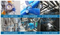 軌道型熱電偶溫度轉換器-管道式CO2風管型RS485傳送器-大字幕VOC溫度氣體濃度顯示器-插入式一氧化碳溫溼度感測器-出水口RTD温度水管型感測器-8迴路PT100循環顯示控制器_圖片(4)